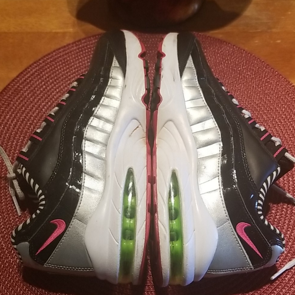Nike Air Max 95. Size 7 - Picture 9 of 13